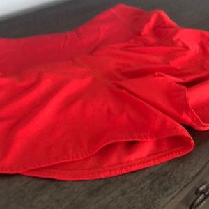 Lululemon high rise speed up short